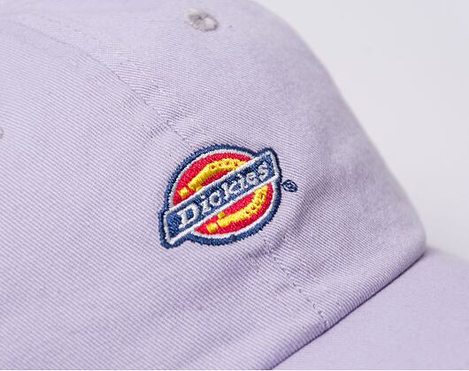 Kšiltovka Dickies Hardwick Cap Blueberry
