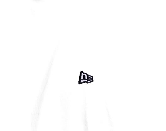 Triko New Era Essentials Tee Optic White / Black