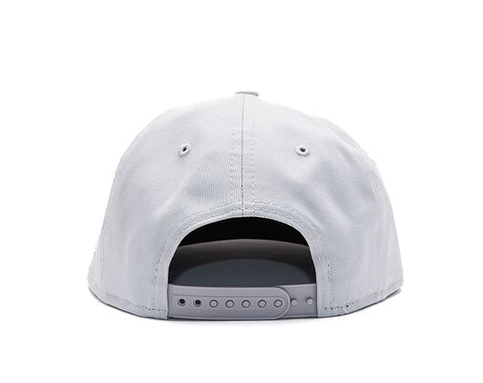 Kšiltovka New Era 9FIFTY Seasonal Tottenham Hotspur FC Gray