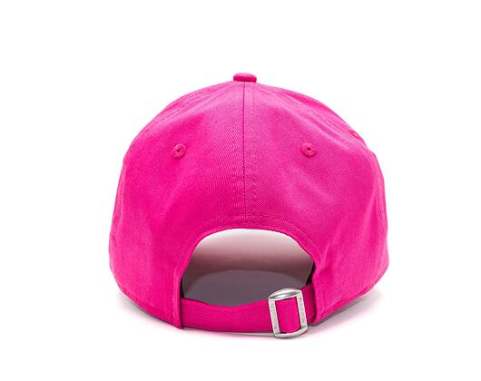 Kšiltovka New Era 9FORTY Seasonal Vespa Beetroot Purple