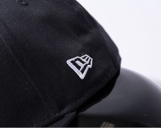 Kšiltovka New Era 9FIFTY MLB Team Infill Logo New York Yankees Navy