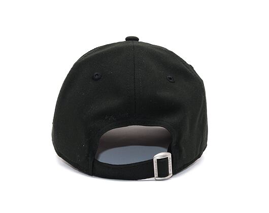 Kšiltovka New Era 9FORTY Repreve Tottenham Hotspur FC Black
