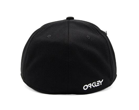 Kšiltovka Oakley 6 Panel Hat Oakley Metallic 912209-01V