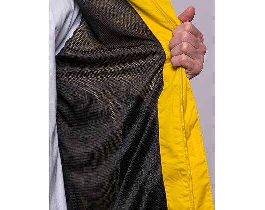Bunda Helly Hansen Ervik Jacket Sulphur