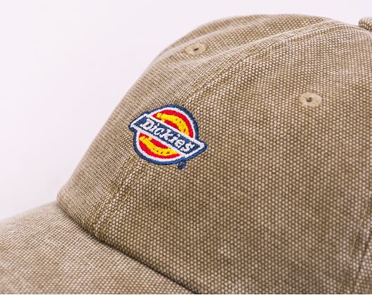 Kšiltovka Dickies HARDWICK DUCK CANVAS DK0A4Y9IDS01