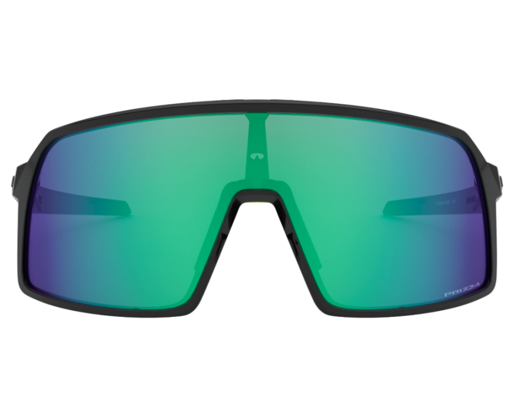 Sluneční brýle Oakley Sutro S Polished Black / Prizm Jade