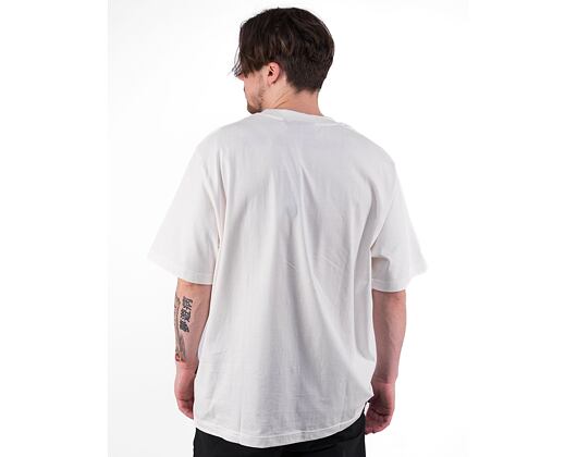 Triko Wasted Paris T-Shirt London Cross Off-White