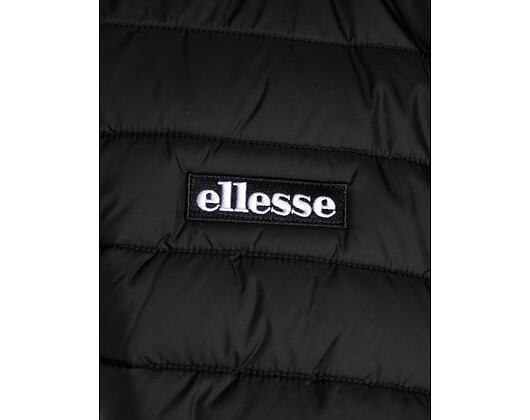 Vesta Ellesse Bardy Gilet Black