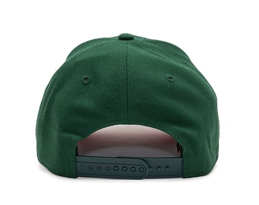 Kšiltovka '47 Brand NHL New Jersey Devils Vintage Sure Shot Snapback MVP Dark Green