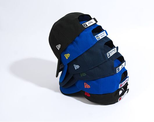 Kšiltovka New Era - 9FORTY The League - Utah Jazz - Team Color