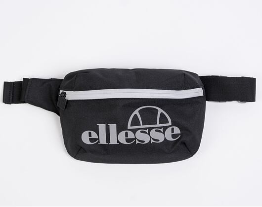 Crossbody Ellesse Miscela Cross Body Bag Black
