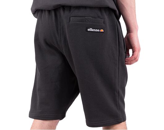 Kraťasy Ellesse Agusto Short Black