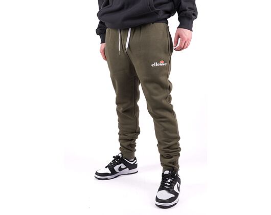 Tepláky Ellesse Granite Jog Pant Khaki