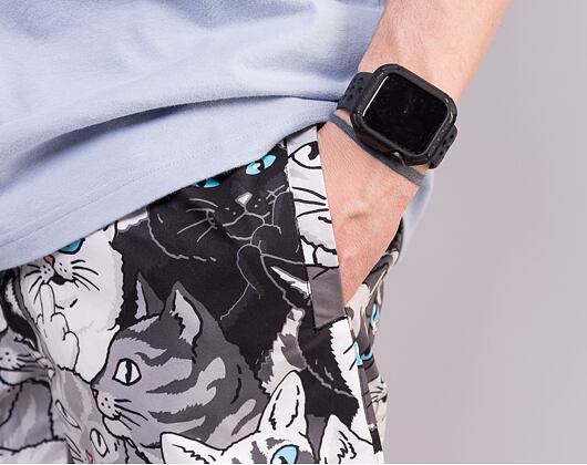 Kraťasy RIP N DIP Family Tree Swim Shorts Black