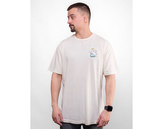 Triko RIP N DIP In The Clouds Tee Natural