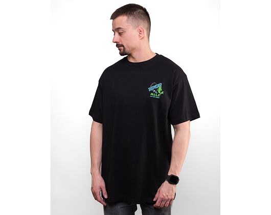 Triko RIP N DIP M.I.L.F Tee Black