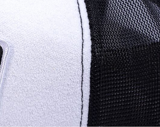 Kšiltovka Goorin - Finish Last Trucker - White