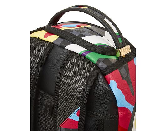Batoh Sprayground Laffy Taffy DLXVF Backpack