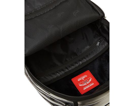 Batoh Sprayground Platinum Drips DLX Backpack