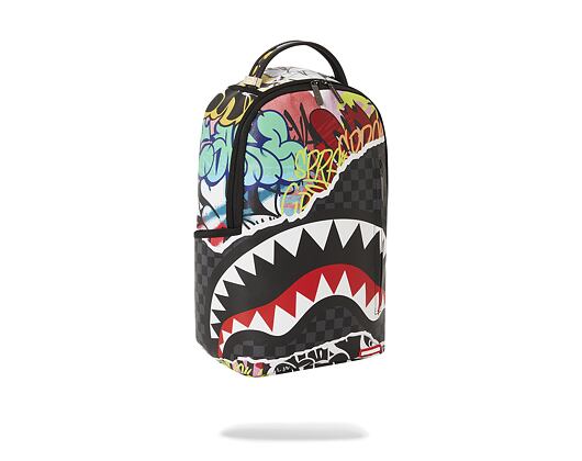 Batoh Sprayground Pull Away DLXVF Backpack