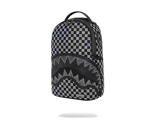 Batoh Sprayground Trinity Checkered DLXfv Backpack