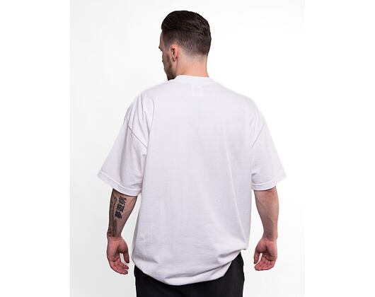 Triko HUF Best In Show T-Shirt White