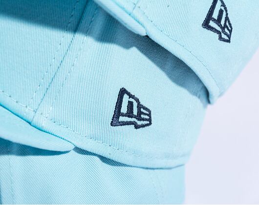 Dětská Kšiltovka New Era 9FIFTY Kids MLB League Essential New York Yankees Pastel Blue / Navy