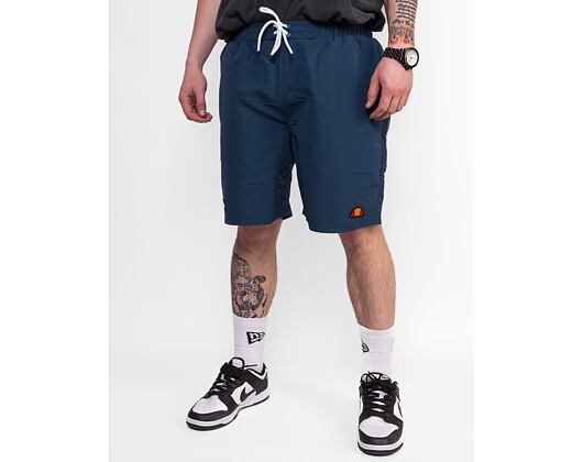 Kraťasy Ellesse Madama Swim Short Dark Blue