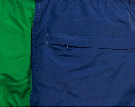 Kraťasy HUF New Day Packable Tech Short Multi