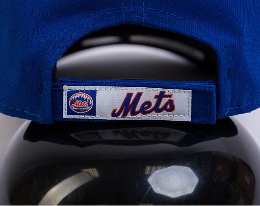 Kšiltovka Adam Wave New Era 9FORTY The League New York Mets Strapback AW