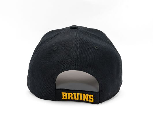 Kšiltovka 47 Brand Boston Bruins Vintage ’47 MVP Black