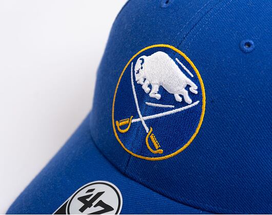 Kšiltovka 47 Brand Buffalo Sabres Vintage ’47 MVP