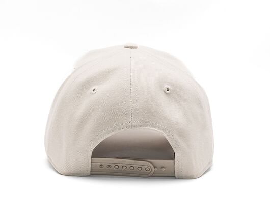 Kšiltovka '47 Brand NHL Chicago Blackhawks '47 MVP SNAPBACK Off White