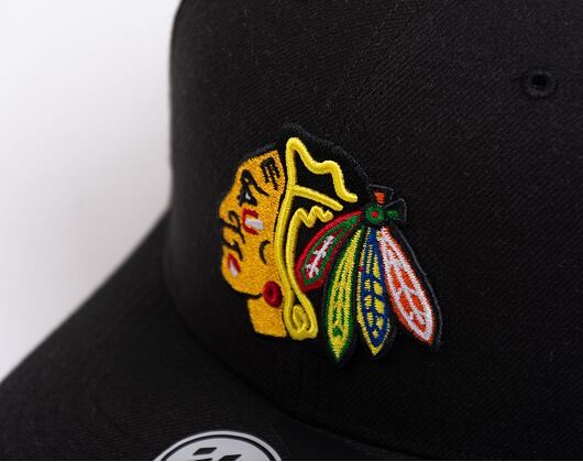 Kšiltovka 47 Brand Chicago Blackhawks Cold Zone MVP DP