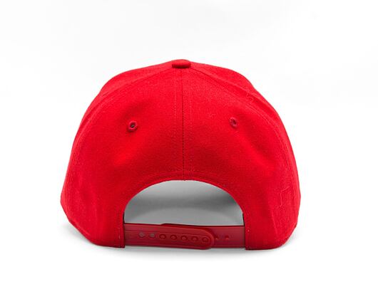 Kšiltovka '47 Brand NHL Carolina Hurricanes Ballpark Snap '47 MVP Red