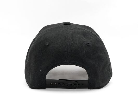 Kšiltovka '47 Brand NHL Boston Bruins Sure Shot Snapback '47 MVP Black
