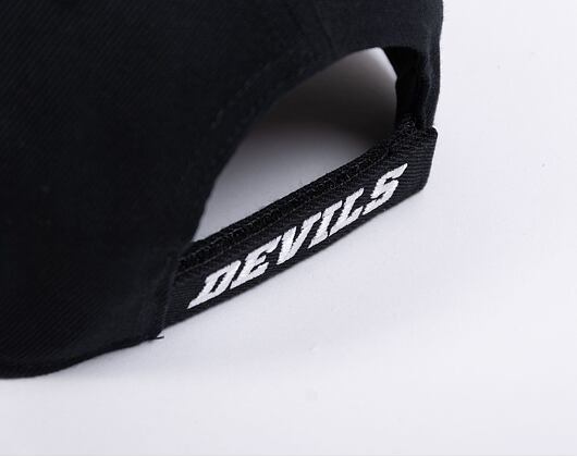 Kšiltovka 47 Brand New Jersey Devils Branson Trucker Black
