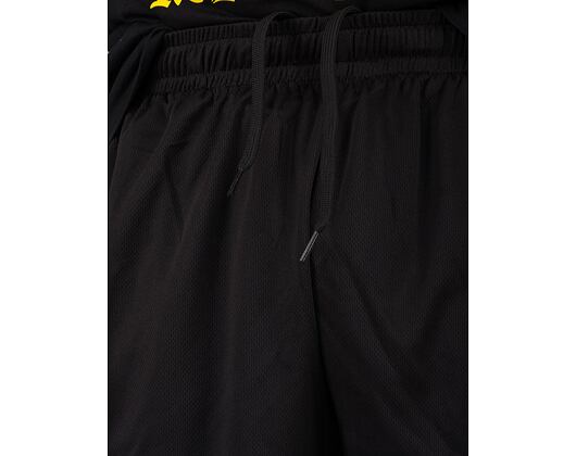 Kraťasy Karl Kani Small Signature Mesh Shorts black
