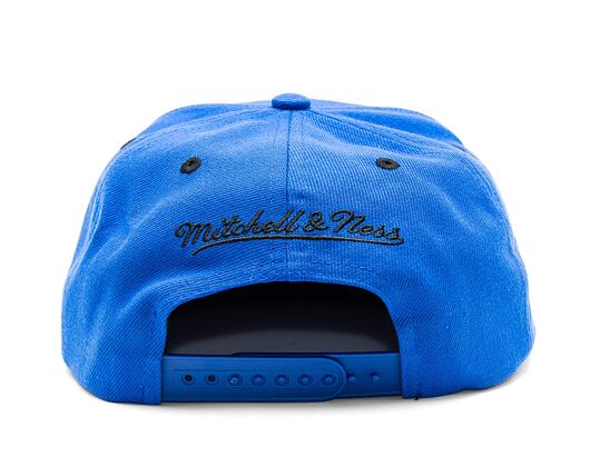 Kšiltovka Mitchell & Ness NBA Breakthrough Snapback Hwc Orlando Magic Blue