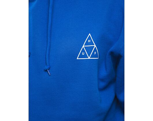 Mikina HUF HUF Set Triple Triangle Hoodie pf00572-coblt