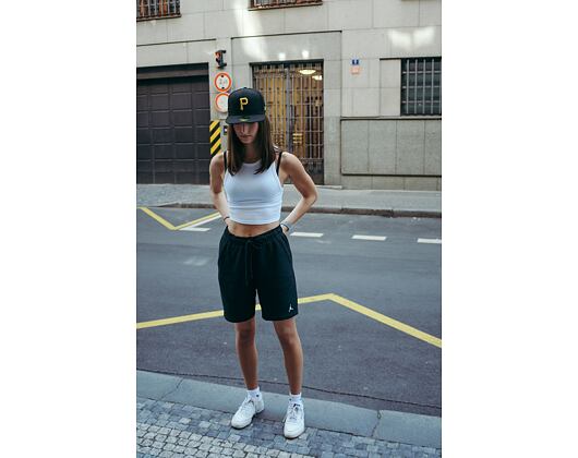 Kšiltovka New Era - MLB On-Field 59FIFTY - Pittsburgh Pirates - Team Color