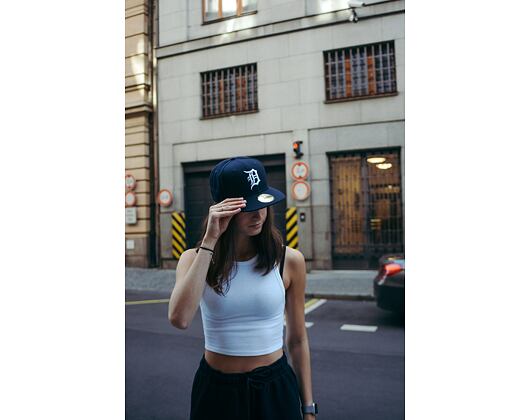 Kšiltovka New Era - MLB On-Field 59FIFTY - Detroit Tigers - Team Color