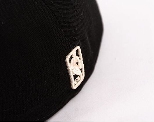Kšiltovka New Era 59FIFTY Tone Down Team Miami Heat Fitted Team Color/Black