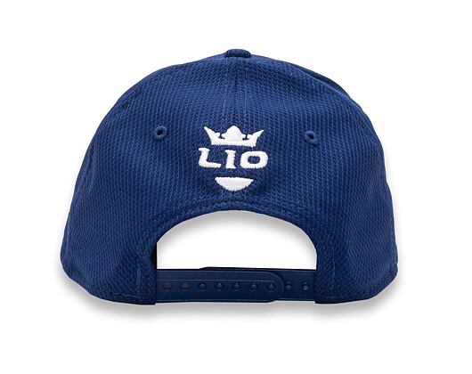 Kšiltovka NEW ERA 9FIFTY Stretch-Snap Diamond Era Prague Lions Dark Royal