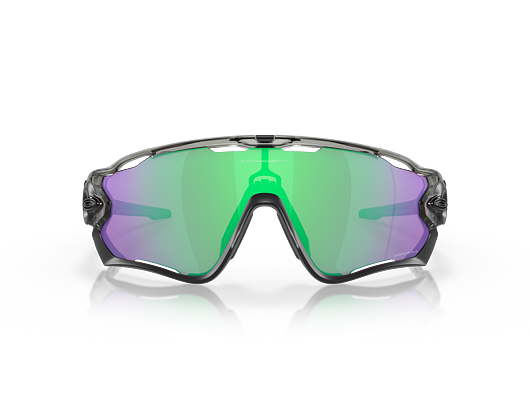 Sluneční Brýle Oakley Jawbreaker Grey Ink - Prizm Road Jade Iridium