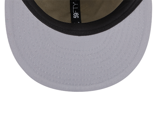 New Era 59FIFTY LP Retro Crown MLB "2000 SUBWAY SERIES" Side Patch New York Yankees Realtree/Purple