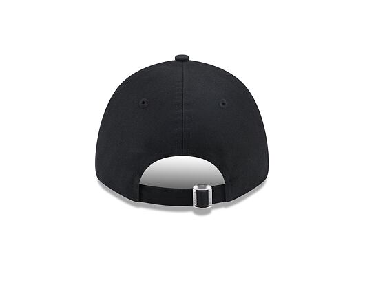 Kšiltovka New Era 9FORTY MLB Koi Fish New York Yankees Black / Optic White