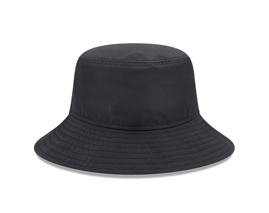 Klobouk New Era Black Gold Bucket ACMILAN Black