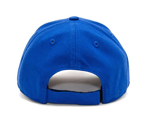 Dětská Kšiltovka 47 Brand MVP KIDS Royal Blue