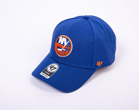Kšiltovka 47 Brand MVP New York Islanders Royal Blue